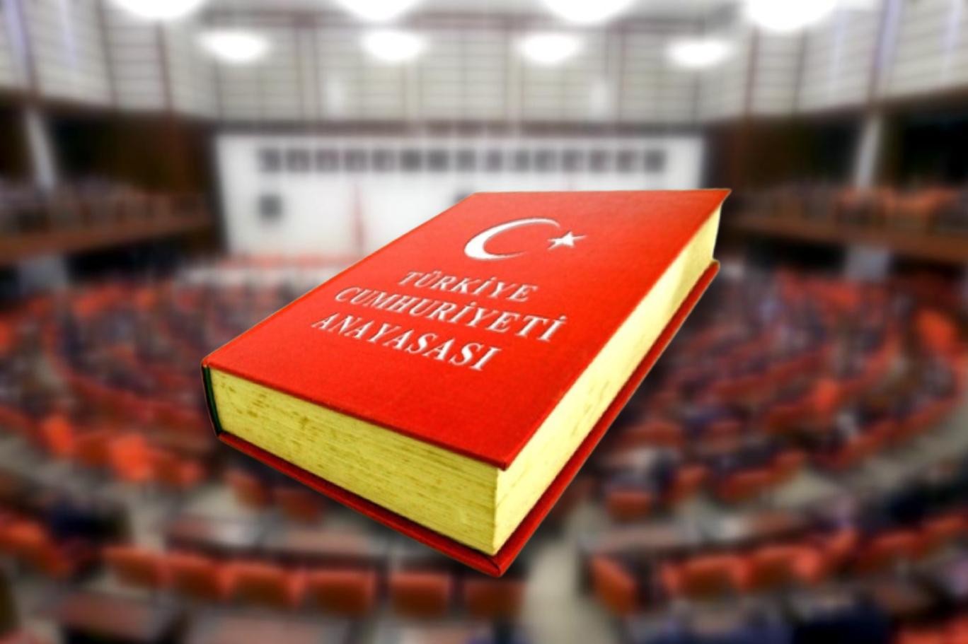 Adalet ve kalkınma sivil anayasayla olur
