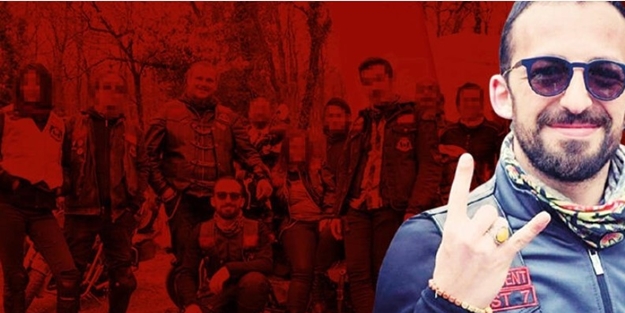 Adalet yerini buldu... Motosikletli katil çeteye ceza yağdı