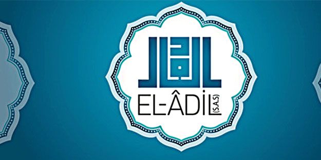 Adaleti O’ndan öğreneceğiz