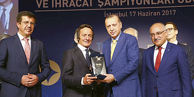  ‘Adaletin adresi Parlamentodur’