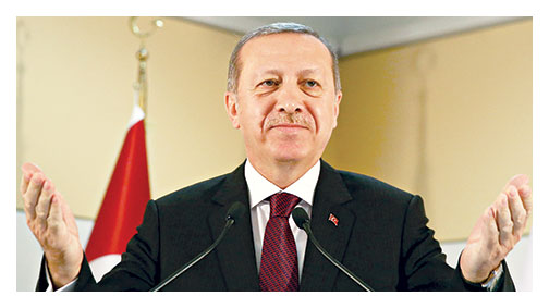 Adaletin bu mu dünya!