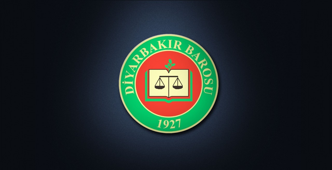 Adaletin değil, ihanetin barosu