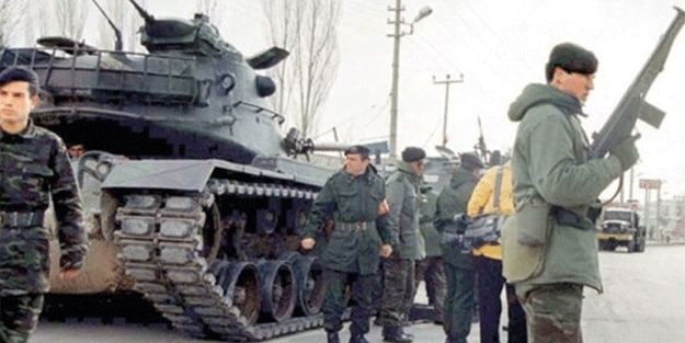 Adaletin unuttuğu 28 Şubat mağdurları