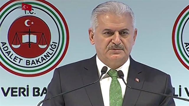 'Adalette reform niteliğinde bir çok devrim yaptık'