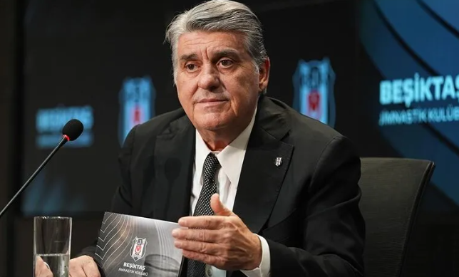 Adalı’dan "Hakemler Dosyası" çıkışı: Gerekirse ligler ertelensin