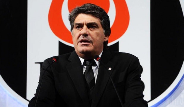 Adalı'dan transfer müjdesi!