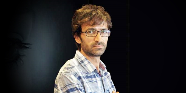 'Adam bile değilsin!'