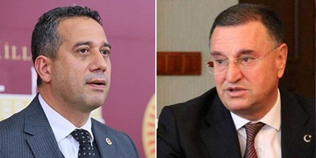 ‘Adam’ bulamayan CHP köşeye sıkıştı! Lütfü’ye yol göründü