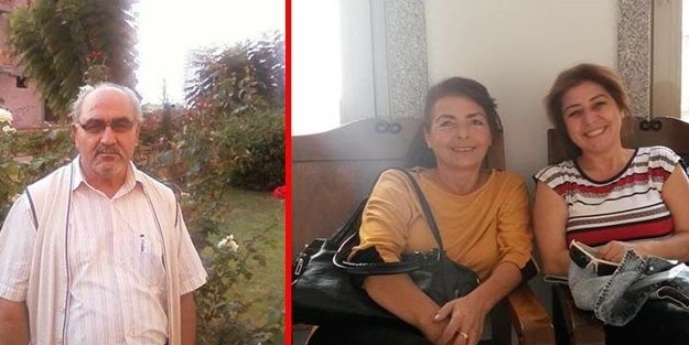 Adam evlendiği gün ölmüştü! Sebebi ortaya çıktı