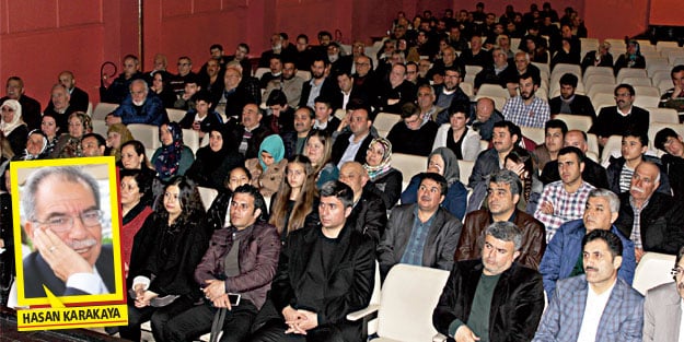 ‘Adam gibi adam’ anıldı