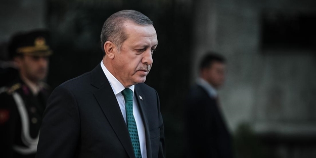 Adam gibi adam olmak!