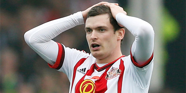 Adam Johnson'a 6 yıl hapis