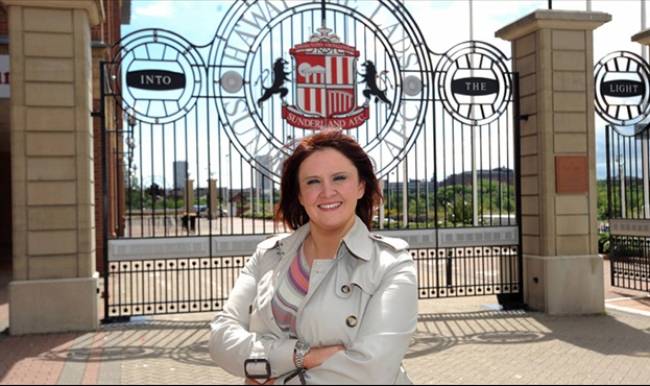 Adam Johnson'dan sonra bir skandal daha