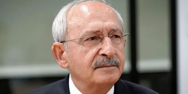 “Adam olsan” dememişler, daha ne istiyorsun, Kemal bey!