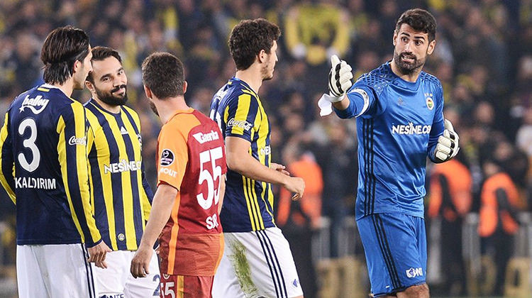 'Adam olsun sonra neden küfür yiyorum demesin'