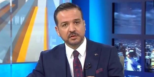 Adamı dekan yaparsan, o da seni tefe koyar böyle!