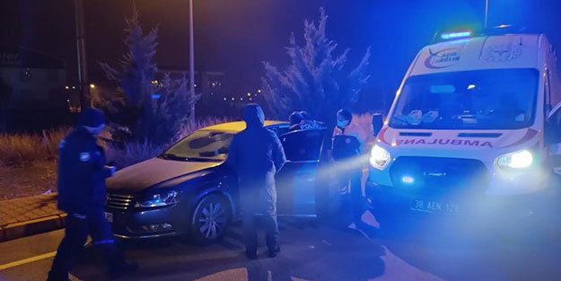 Adamı ne hale soktu görün! Alkol illetinin ibretlik sonucu