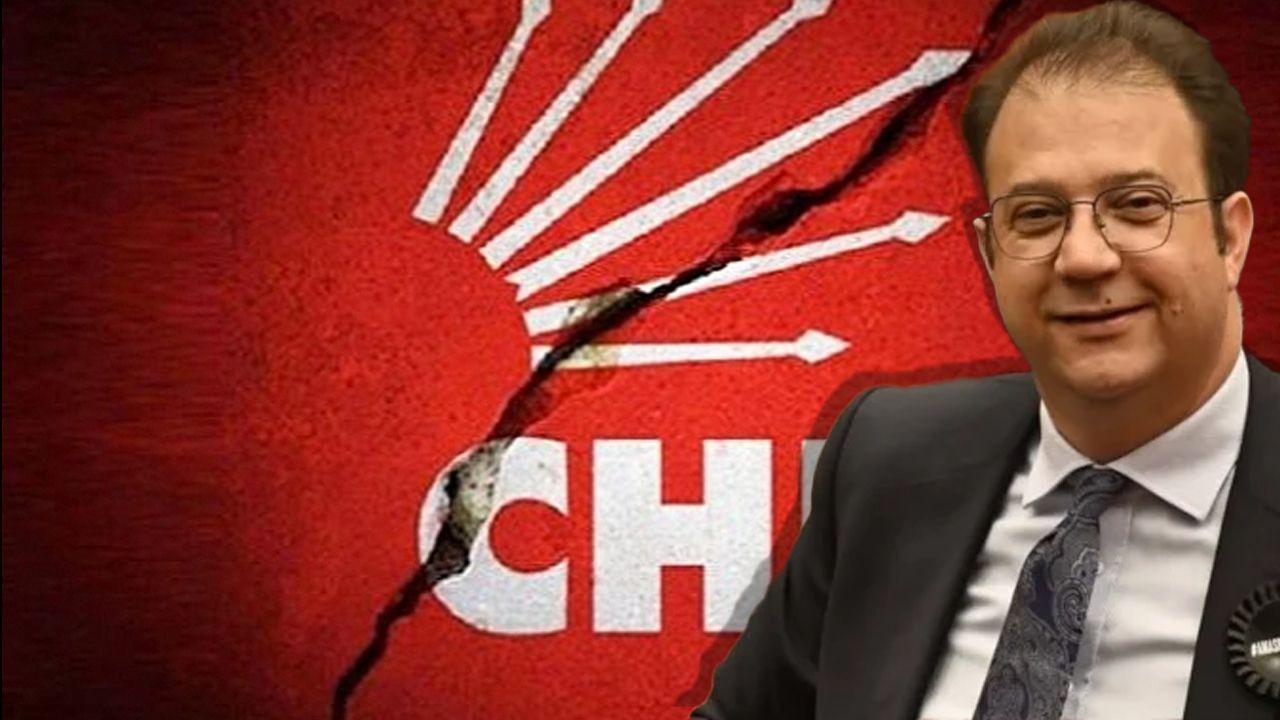 Adamı resmen ihraç ediyorlar, o "ilaç olurum" diyor!