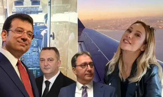 "Adamın Hayatı Yalan!" Ali Karahasanoğlu'ndan İmamoğlu'na Sert Salvolar