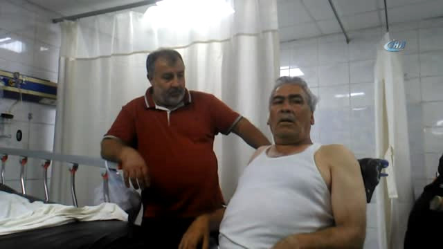 Adamın kafasına düşen keçinin sahibine verilen ceza belli oldu