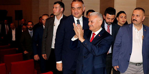 “Adamlar öyle bir kafamıza işlemiş ki, ‘Yıldırım'a yumruk da atarlar mıydı’ diye düşünüyoruz”