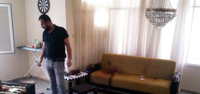 Adana aile içi şiddette başı çekiyor