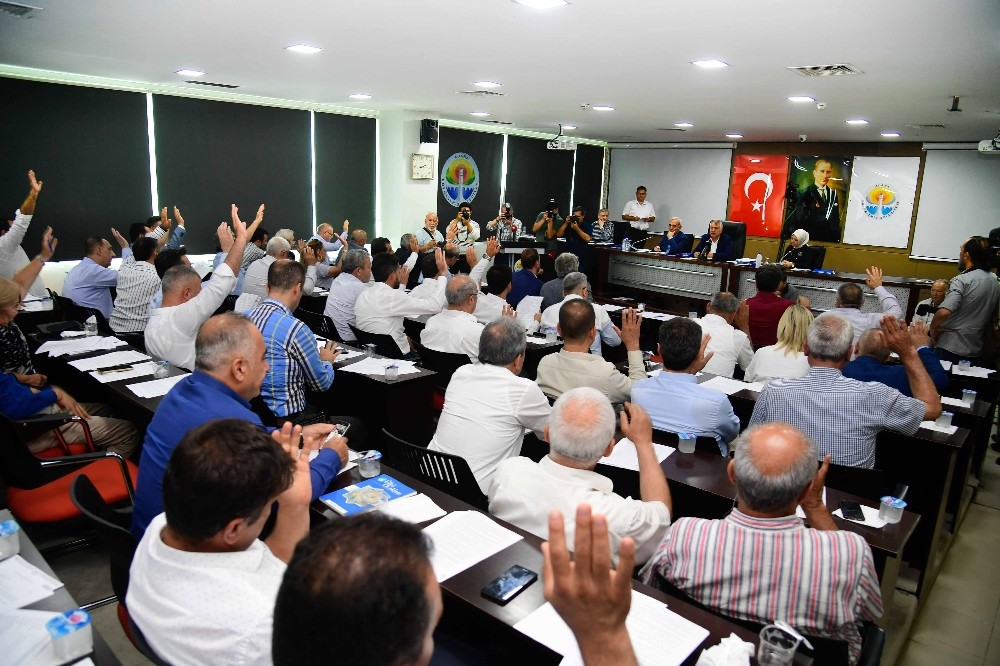 Adana Altın Koza Film Festivali, 23-29 Eylül 2019 tarihlerinde yapılacak 