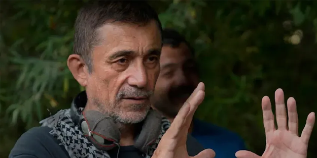 Adana Altın Koza’nın jüri başkanı Nuri Bilge Ceylan oldu