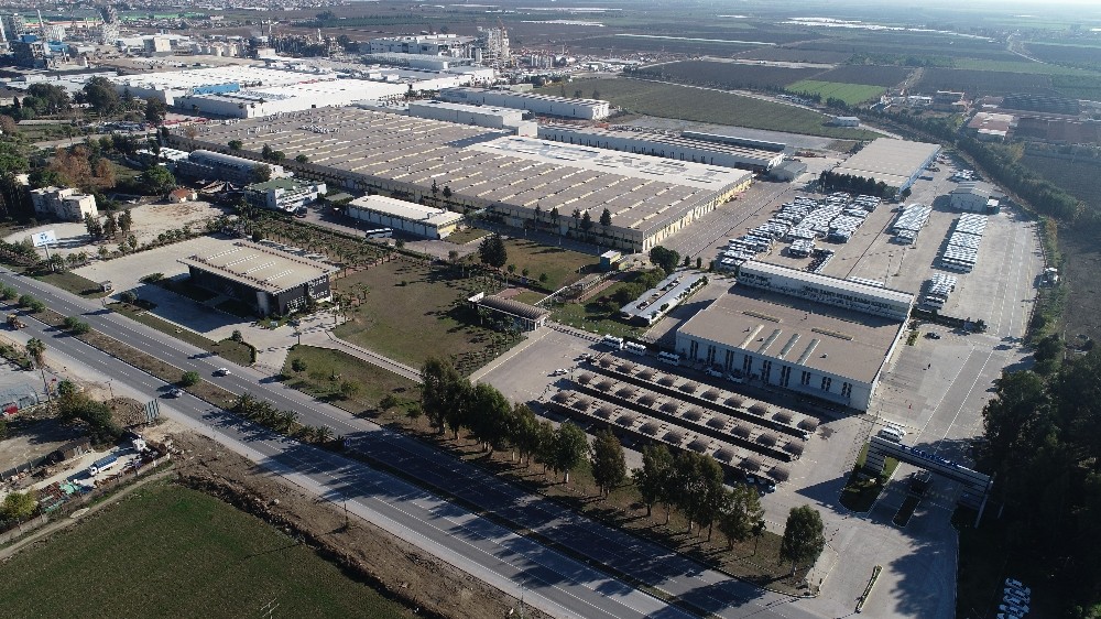 Adana Büyükşehir Belediye Başkanı Zeydan Karalar’dan 