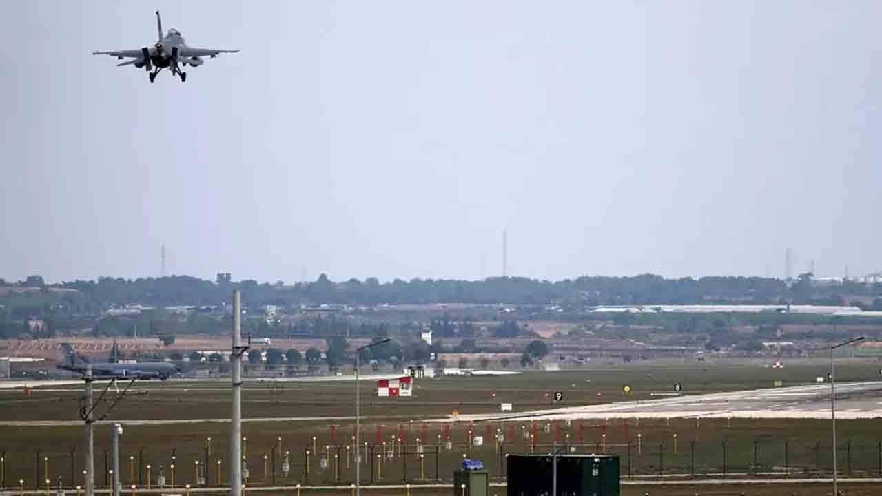 Savcılık soruşturma başlattı: CHP’nin ajansından İncirlik provokasyonu