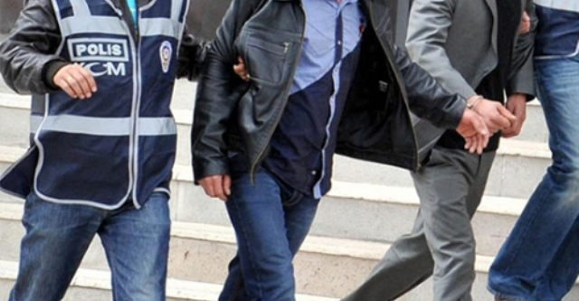 FETÖ soruşturmasında 2 yeni tutuklama