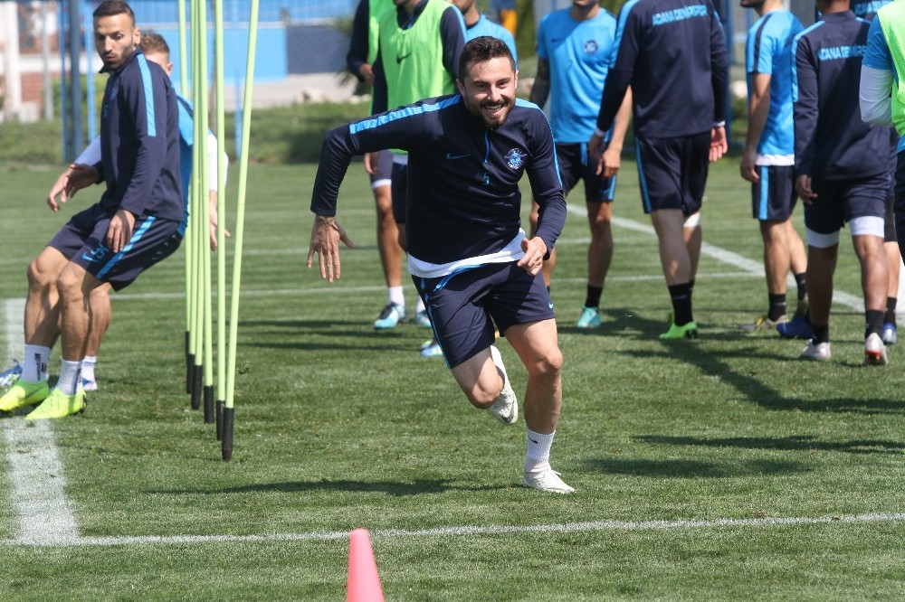 Adana Demirspor, Afyon yolcusu 
