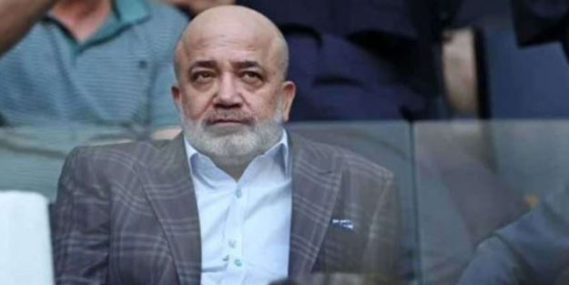 Adana Demirspor Başkanı Murat Sancak bahis iddiasına ateş püskürdü