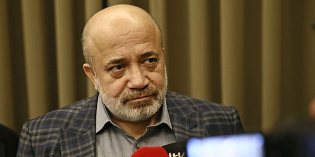 Adana Demirspor Başkanı Murat Sancak'tan sert paylaşım! Oyunun rengini belli etti