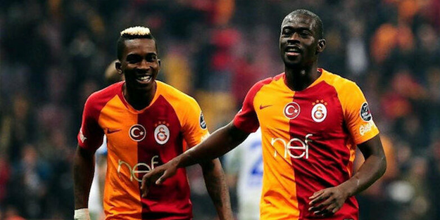 Adana Demirspor bombayı patlattı