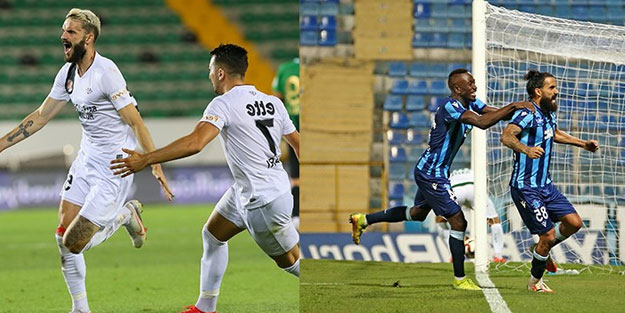 Adana Demirspor-Fatih Karagümrük maçının kim yönetecek?