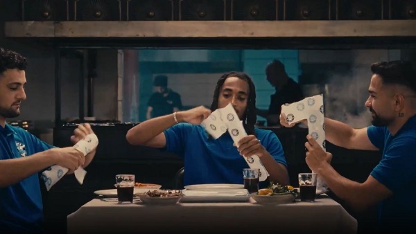 Adana Demirspor forma tanıtımını bakın nerede yaptı!