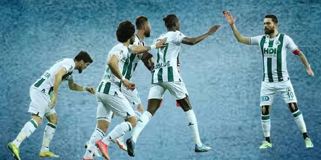 Adana Demirspor-Giresunspor maçı kaç kaç? Adana Demirspor-Giresunspor maçı özeti