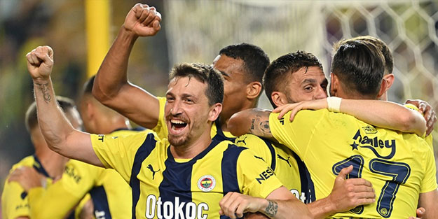 Adana Demirspor maçı öncesi Fenerbahçe'yi kara kara düşündüren eksiklikler