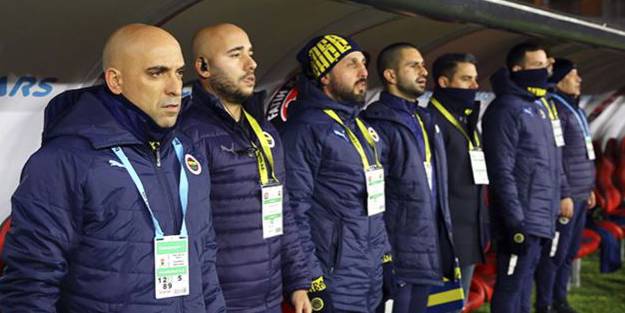 Adana Demirspor maçında Fenerbahçe'nin başında kim olacak?