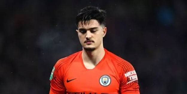 Adana Demirspor Muric'la anlaştı