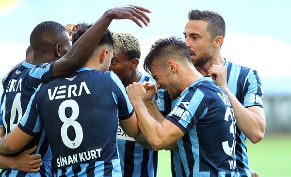 Adana Demirspor Süper Lig’e çıktı mı?
