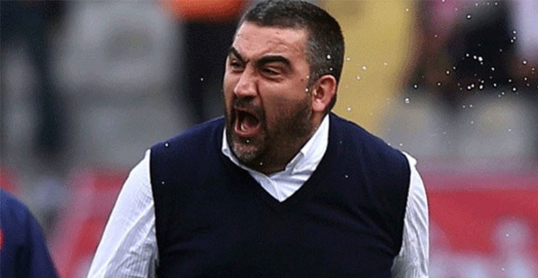 Adana Demirspor, Ümit Özat'la anlaşamadı