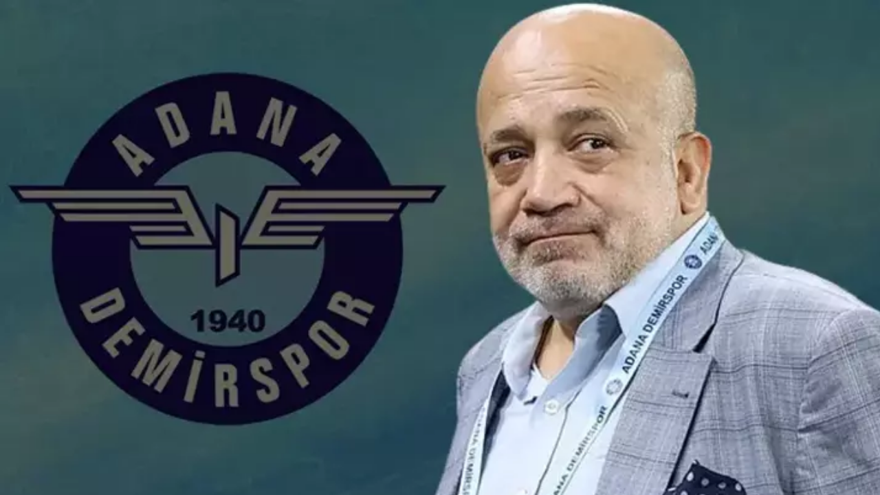 Adana Demirspor ve Murat Sancak için flaş karar