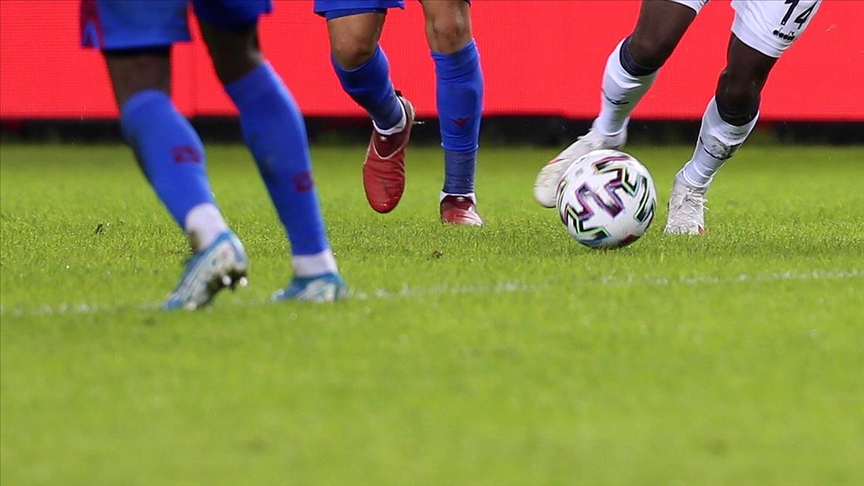 Adana Demirspor yarın Trabzonspor'a konuk olacak