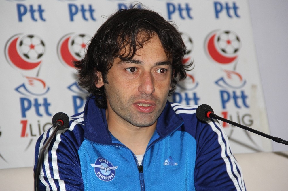 Adana Demirspor’a 232 bin liralık borç şoku 