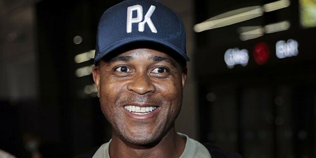 Adana Demirspor'da Patrick Kluivert dönemi