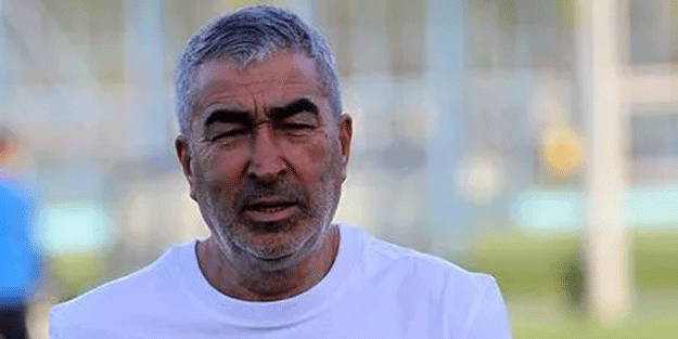 Adana Demirspor'da Samet Aybaba dönemi bitti