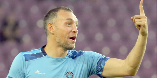 Adana Demirspor'da sürpriz gelişme!