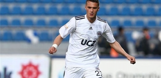 Adana Demirspor'da transfer